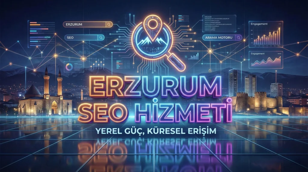 seo hizmeti