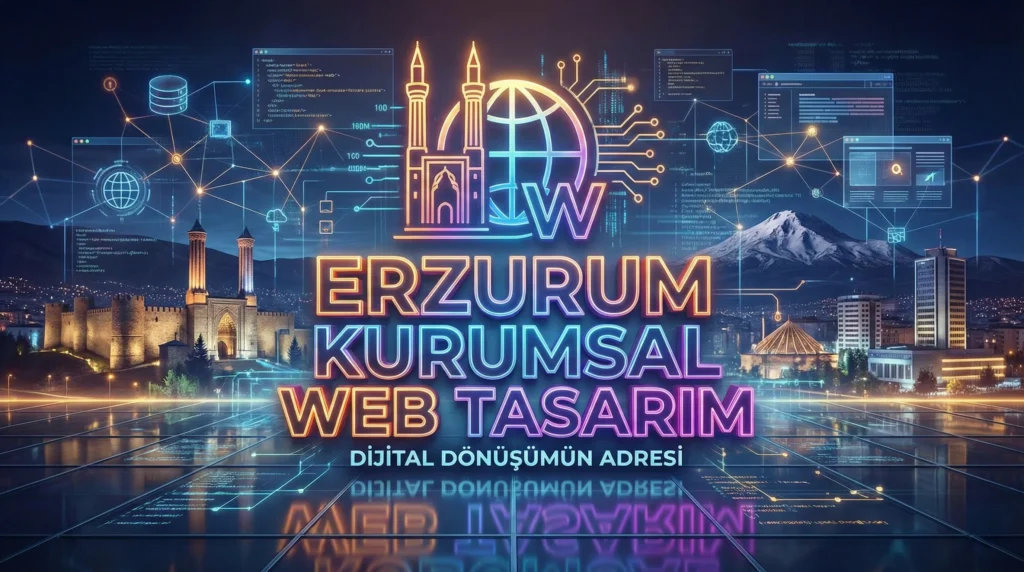kurumsal web tasarım