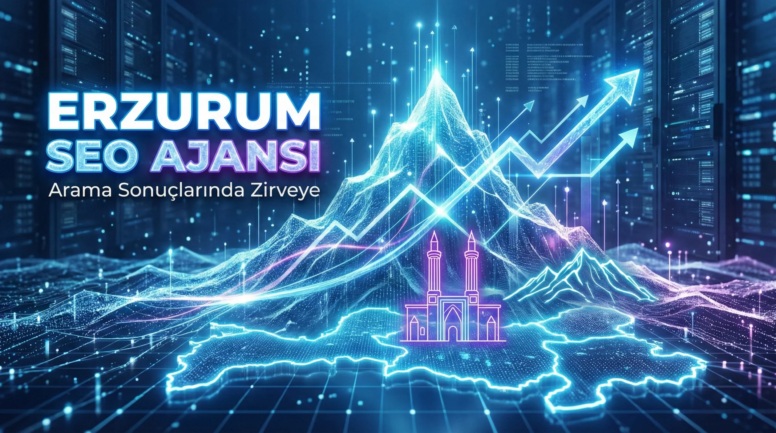 Erzurum SEO Ajansı